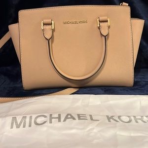 Michael Kors Selma large